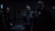 agents of shield GIF by ABC Network