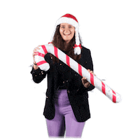 Christmas Lights Sticker by teamlewisnl