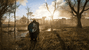 Assassins Creed Walk GIF by Xbox