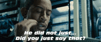 Fast And Furious Ludacris GIF by The Fast Saga