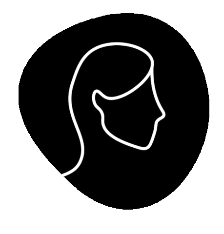 brandportraits giphyupload logo fotografie fotograaf Sticker