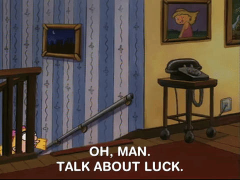 hey arnold nicksplat GIF