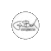logo gbgif Sticker by Giù Box