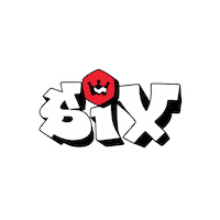 Mop Wgy6 Sticker by Ministry of Programming