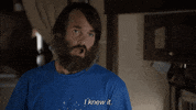 will forte tandy GIF by The Last Man On Earth
