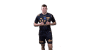 Handball Dunkerque Sticker by USDK