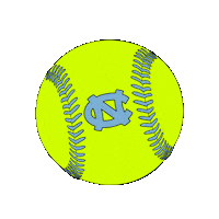North Carolina Sticker by UNC Tar Heels
