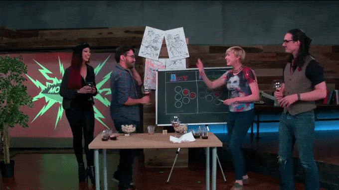 comedy win GIF by Alpha