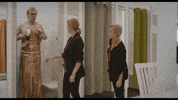 BONTONFILM dress karel saty šampon GIF