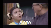 aww khine thin kyi GIF