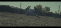 deathwishinc punching beatdown somersault chastity GIF