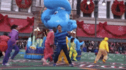 Macys Parade GIF by The 96th Macy’s Thanksgiving Day Parade