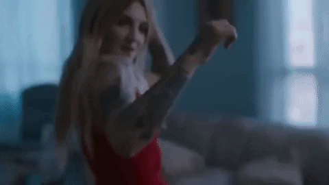 Uh Huh GIF by Julia Michaels