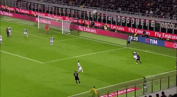 serie a juventus GIF by nss sports