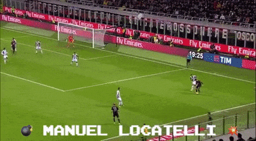 serie a calcio GIF by nss sports