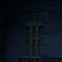 Minecraft Story Mode Sup GIF
