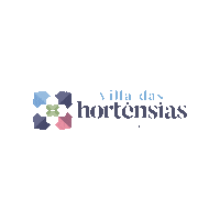 Villa Hortensias Sticker by Incorporadora Novalternativa