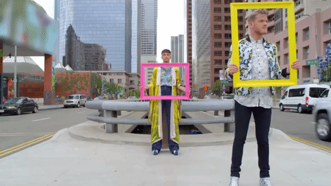 Vacation Future Friends GIF by Superfruit