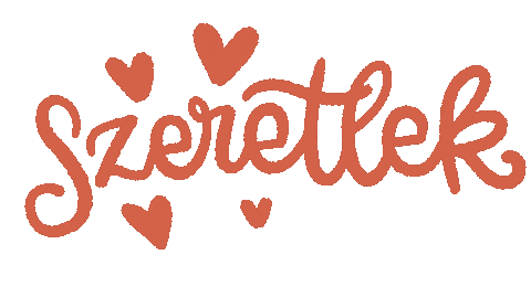 Adore I Love You Sticker