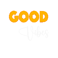 Vibes Beau Sticker