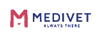 Medivetgroup Sticker by Medivet España
