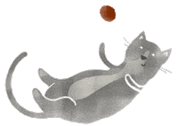 alexandraorlikova happy game cat smile Sticker