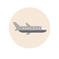 SUITSUIT fly flying plane air Sticker