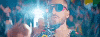 hp GIF by Maluma