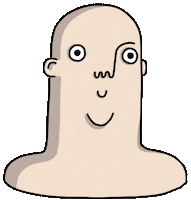 Eyes Watching Sticker by Shenja