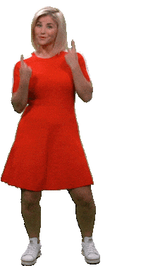 dance dancing Sticker by Universal Music Deutschland