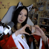 I Love You Heart GIF