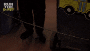 Comedy Cbc GIF by Run The Burbs