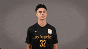Soccer Ncaa GIF by Cal State LA Golden Eagles