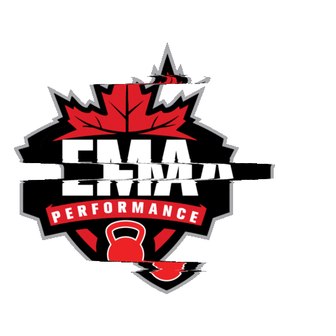 Ema Sticker by DamoRad