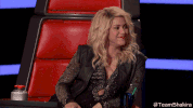 television nbc GIF by The Voice
