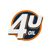 4U Automotive Sticker by 4U Automotive İnternational