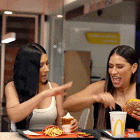 GIF by Arcos Dorados