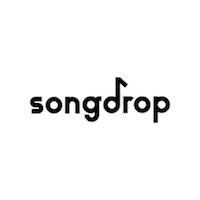 songdropuk songdrop Sticker