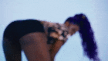 Music Video Dance GIF by Casanova Records