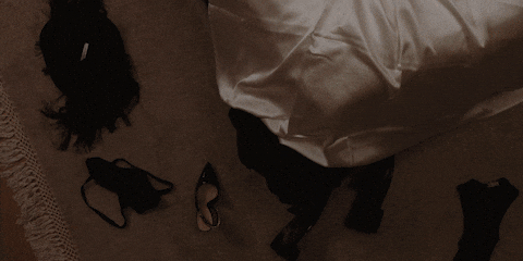 Pedro Pascal Nyc GIF by A24