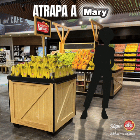 GIF by Súper Akí