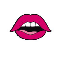 bavarianbakingbabes love yummy cake tongue Sticker