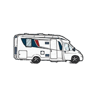 TTMenikah123 travel car traveling mobil Sticker