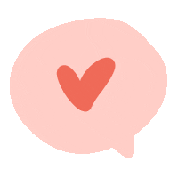 Youtube Love Sticker
