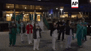 Spain Applause GIF