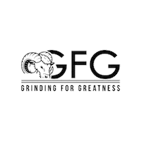 JCPropertyProfessionals jc property professionals gfg grinding for greatness Sticker