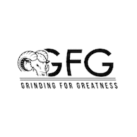 JCPropertyProfessionals jc property professionals gfg grinding for greatness Sticker
