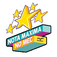 Uni Educacao Sticker by UNIASSELVI