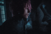 More Than Life Glaive GIF by Machine Gun Kelly