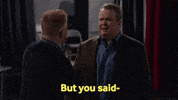 modern family GIF by ABC Network